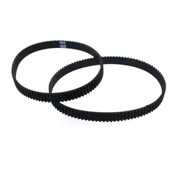 Timming Rubber Belts