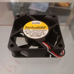 Drive Cooling Fan