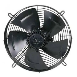 Axial Fan Motor