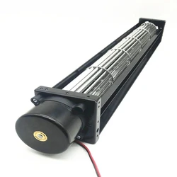 Cross Flow Fans