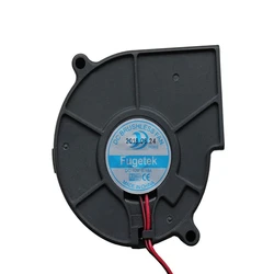 Blower Fans Dc