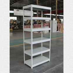Steel Storage Racks