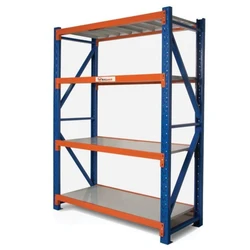 Powder Coated Storage Racks