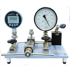 Gauge Calibration Service