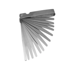 Calibration Feeler Gauges