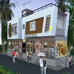 Commercial Ground Floor
