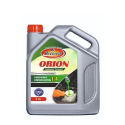 Synthetic Coolant Oil