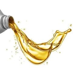 Yellow Tyre Oils
