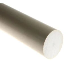 Beige- Brown Peek Rod