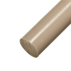 Metalon Peek Rods