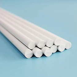 ABS Plastic Rods — ABS plastic PP PVC material