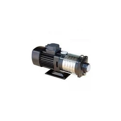 Horizontal Multistage Pumps
