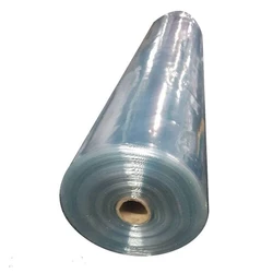 Soft Pvc Film