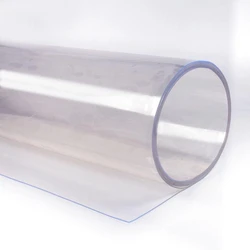 Flexible Clear Sheet