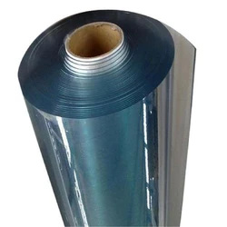 Pvc Clear Sheet