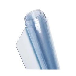 Clear Flexible Sheet