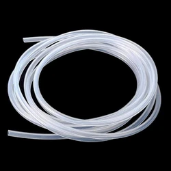 Silicone Rubber Industrial Tubes