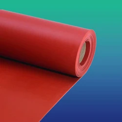 Rubbers Silicon Sheets