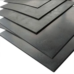 Natural Sheet Rubbers 