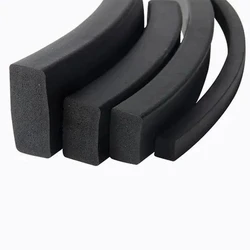 Sponge Rubbers EPDM