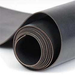 Neoprene Rubbers Sheets 
