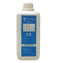 Instrument Rust Remover