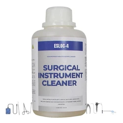 Surgical Instrument Rust Remover