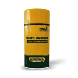 Spray Rust Preventive 