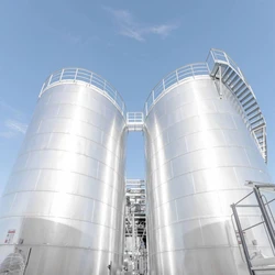 Tank Stainless Steel Storage
