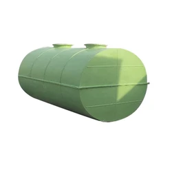 Green FRP Tank