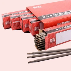 Electrode MH Welding