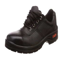 Tiger Safety Shoe