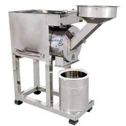 SS Masala Pulverizer