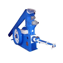 Briquette Making Machine