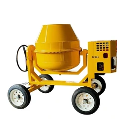 Mixture Machine