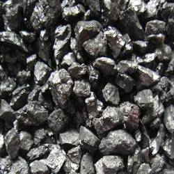 Black Indonesian Steam Coal