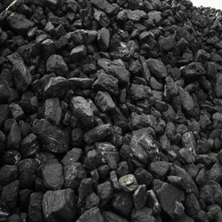 Lumps Bio Coal