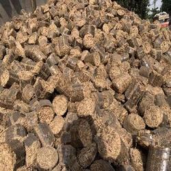 Cotton Agro Wastes