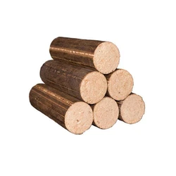 Wood Hard Biomass Briquette