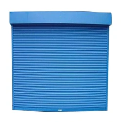 Rolling Shutter