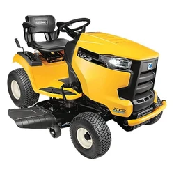 Ride On Lawn Tractor