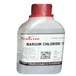 Barium Chloride Chemicals