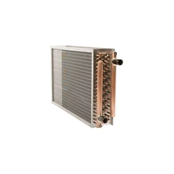 Water Chilled Coils