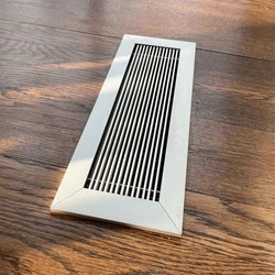 Air Floor Grilles