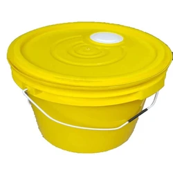 Oil Lubricant Bucket