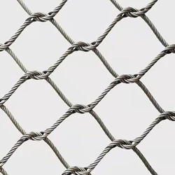 Flexible Wire Mesh