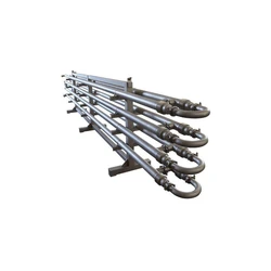Tubular Heat Exchanger