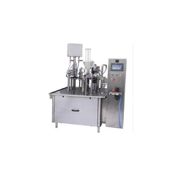 Cone Filling Machine