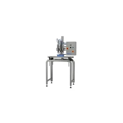 Ice Cream Tub Filling Machine