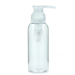 Natural Pet Bottle